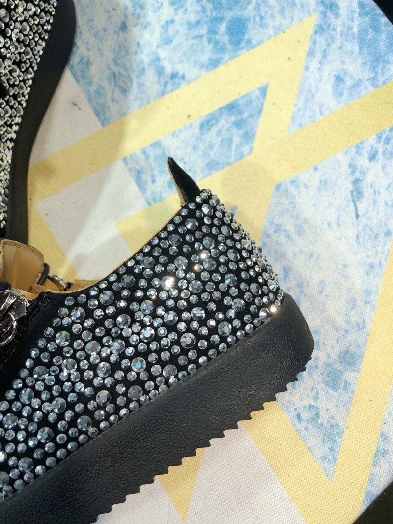 Giuseppe Zanotti Shoes